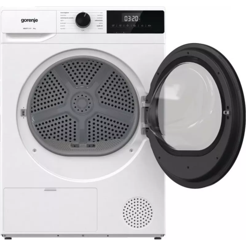 Sušička bielizne GORENJE DHNA82/PL