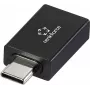 Renkforce USB 2.0 adaptér [1x USB-C konektor samec - 1x konektor samica Power Delivery] (RF-6615900)