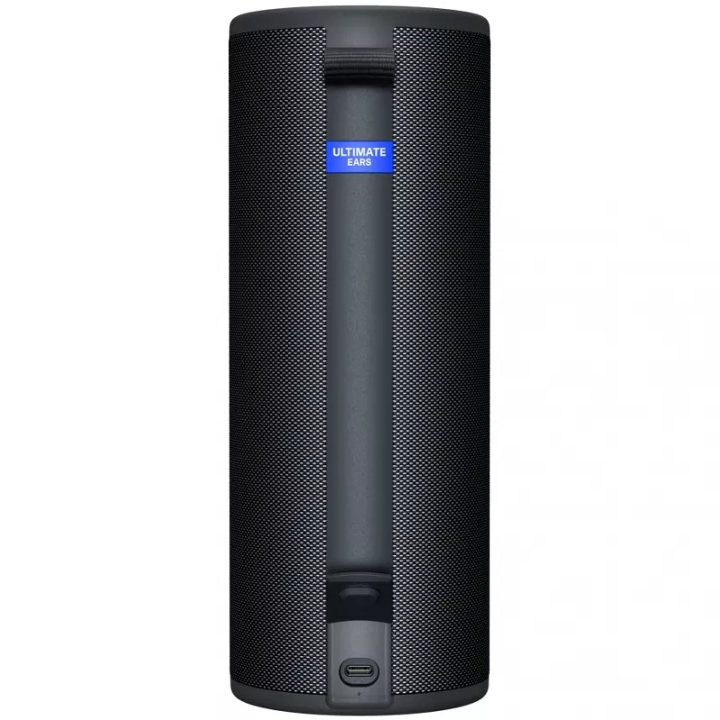 Prenosný stereo reproduktor Ultimate Ears MEGABOOM 4 čierny