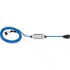 Nabíjací kábel NRGkick model 87701000, 16A, dĺžka 7,5 m