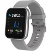 Smartwatch Denver SW-182GR sivá