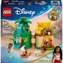 LEGO DISNEY 43260 Moana a zábava na ostrove