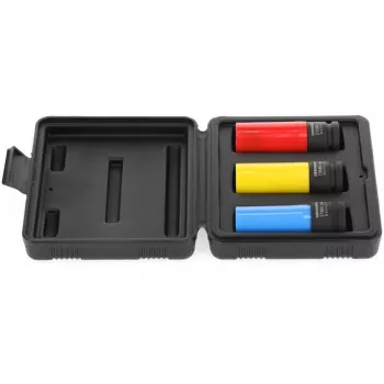 Sada nástrčných kľúčov Gedore R63043003 830 g 47 mm výška