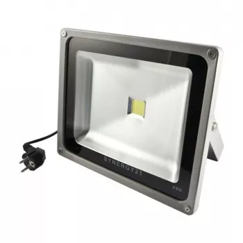 LED reflektor vonkajší 30W V.2 teplá biela