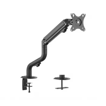 Gembird MA-DA1-02 nastaviteľné stolové rameno pre monitory (naklápacie), 17 inch–32 inch, do 8 kg