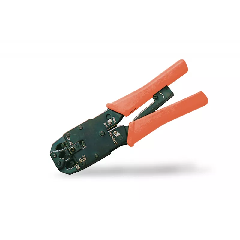Digitus DN-94004 sieťové kliešte na inštaláciu a údržbu káblov