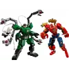 LEGO MARVEL 76338 Mechová bitka: Spider-Man vs. Doc Ock