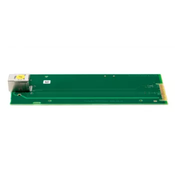 Sieťový switch modul Auerswald COMpact NET modul kompatibilita Compact 5200R 5500R