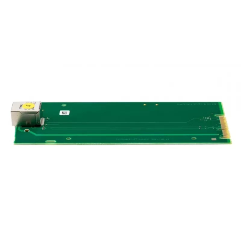 Sieťový switch modul Auerswald COMpact NET modul kompatibilita Compact 5200R 5500R
