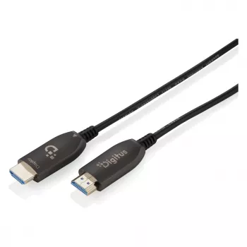 DIGITUS HDMI AOC hybridný optický kábel UHD 8K 40 m