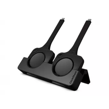 Barco Clickshare Button GEN5 stojan pre 2 buttons (R9861700T01)