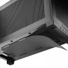 Sharkoon REBEL C20 RGB ITX počítačová skriňa čierna