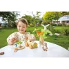 Hape E3417 produkt zelená