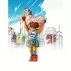 70476 EverDreamerz Edwina - Comic World, stavebnica