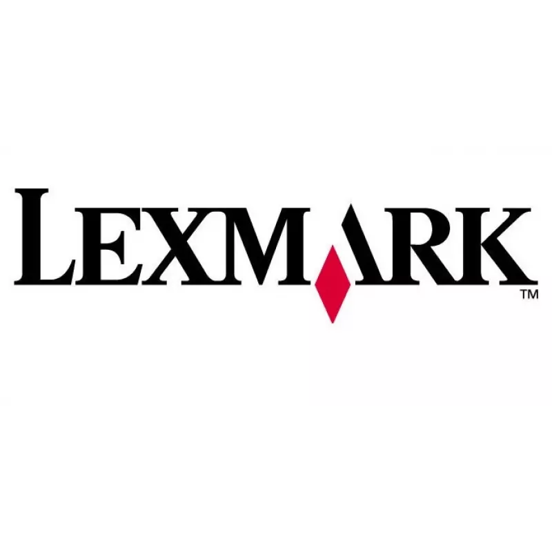 Lexmark 512H tonerová kazeta programu vrátenia (51F2H00), čierna, 5000 strán