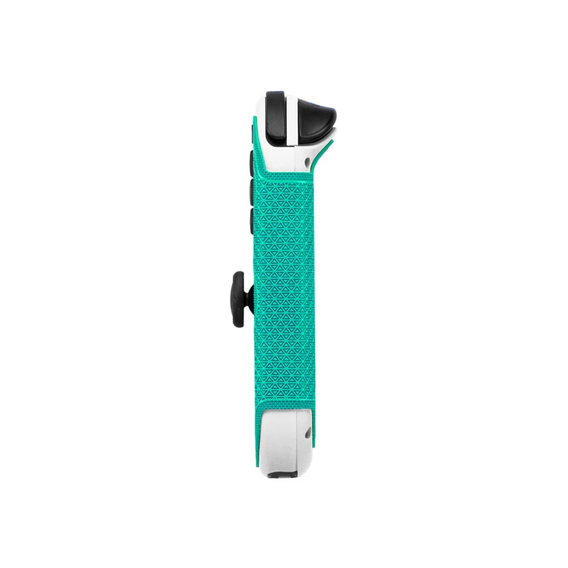 Lizard Skins Switch Joy-Con - Teal (prispôsobené, 0,5 mm)