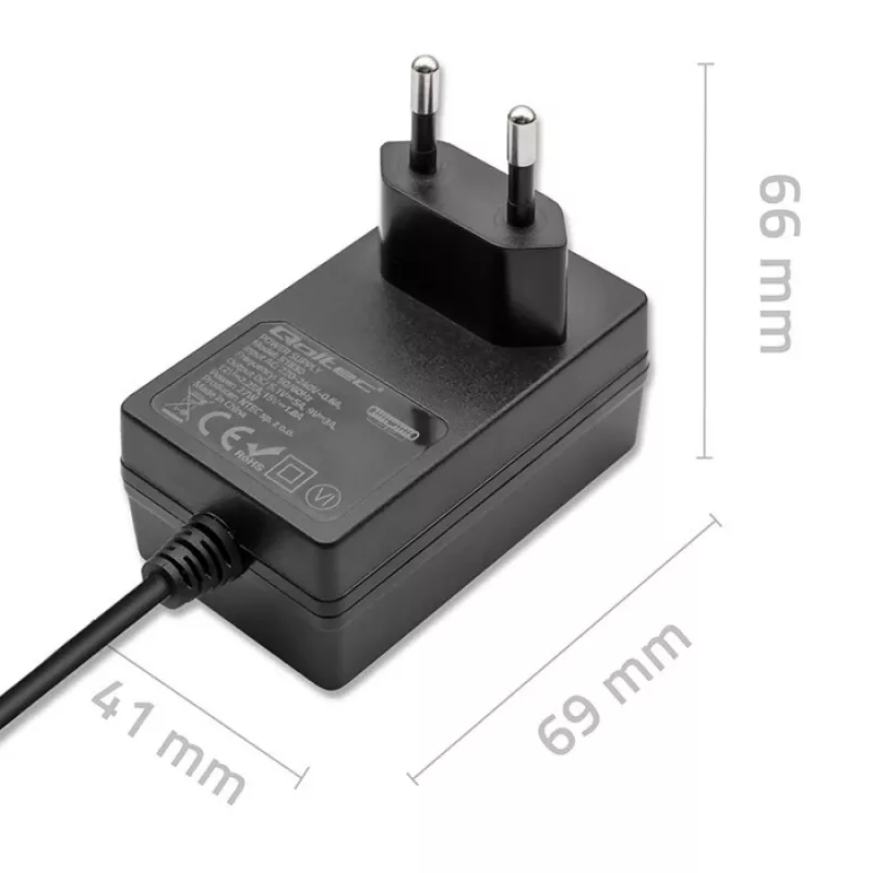Super FAST PD nabíjačka pre Raspberry Pi 5 USB