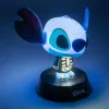 Stolová lampa Paladone Stitch Skeleton Icon Light – figúrka nočné svetlo
