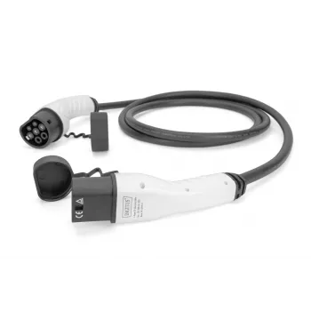 Digitus EV nabíjací kábel 5 m Type 2 na Type 2 32 A 240 V