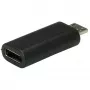 VALUE USB adaptér - USB-C (W) obojstranný na Micro-USB Type B (M)
