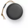 Bang & Olufsen Beosound A1 2nd Gen 1734002 reproduktor, čierny