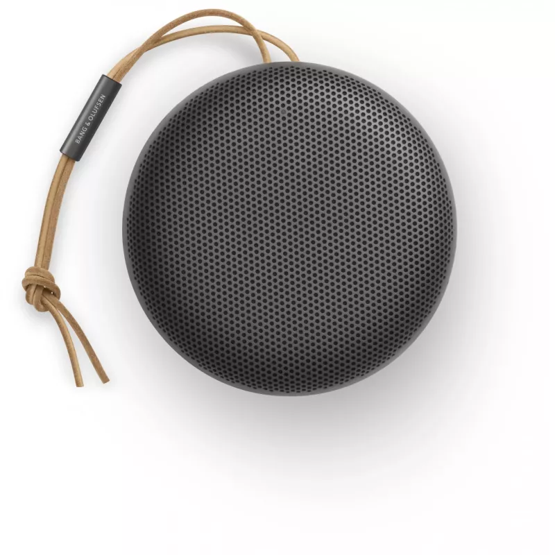 Bang & Olufsen Beosound A1 2nd Gen 1734002 reproduktor, čierny
