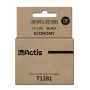 Actis KE-1281 atrament (náhrada za Epson T1281; Standard; 15 ml; čierny)