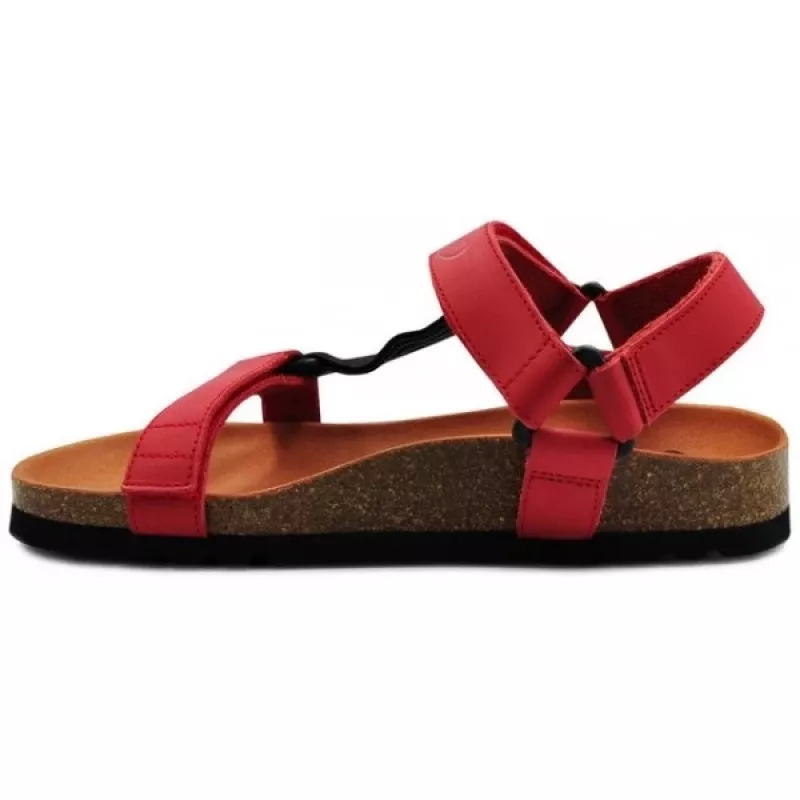 Footwear Heaven AD Med MF230091051 veľkosť 41 farba červená