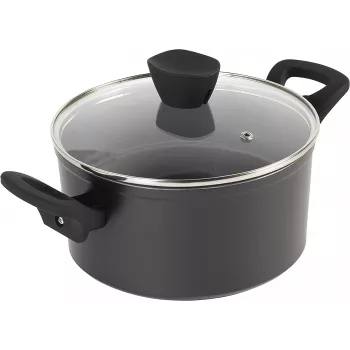 Hrniec Russell Hobbs RH01712EU 20 cm perleťový – hrniec z nehrdzavejúcej ocele