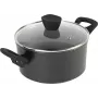 Hrniec Russell Hobbs RH01712EU 20 cm perleťový – hrniec z nehrdzavejúcej ocele