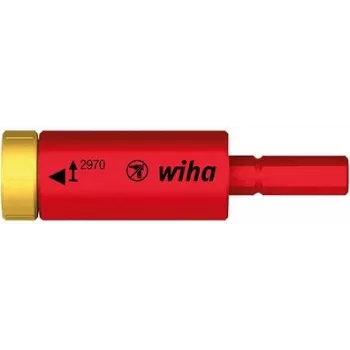 Držiak bitov Wiha 2970