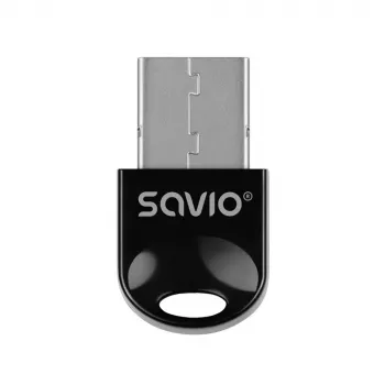 USB Bluetooth 5.3 EDR dual-mode adaptér, 3 Mb/s, dosah 20 m