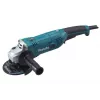 Makita GA5021C uhlová brúska, 125 mm, 1450 W