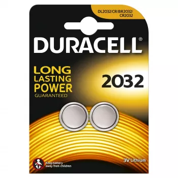 Duracell 2032 jednorazová batéria CR2032 Lítium