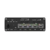 5G router Teltonika RUTM52, 5x GbE, Dual-SIM, eSIM, Wi-Fi 5