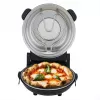 ADLER AD 6314 pizza rúra