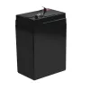 UPS batéria uzavretá olovená Green Cell AGM6V5AH-J 6 V 5 Ah