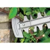 Elektrické nožnice na živý plot Bosch EasyHedgeCut 18-45 — 45 cm dvojitý nôž, 18 V batéria, 2.3 kg