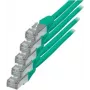 Sieťový kábel S/CONN 75711-H0.25G-SET5