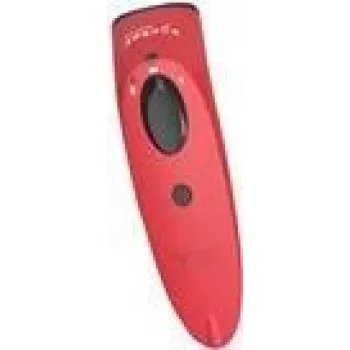 Socket Mobile SocketScan S740 - 700 Series - nabíjacia stanica - skener čiarových kódov - prenosný - 2D imager - dekóduje - Bluetooth 2.1 EDR (CX3444-1907)