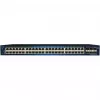 Managed PoE switch ALLNET ALL-SG8454PM-10G so 48+6 PoE portami a 10G uplinkami