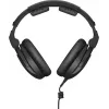 Sennheiser HD 300 PRO uzavreté dynamické profesionálne slúchadlá S508288