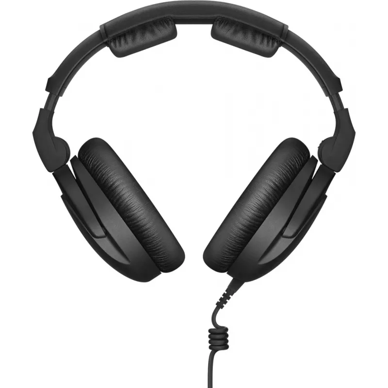 Sennheiser HD 300 PRO uzavreté dynamické profesionálne slúchadlá S508288
