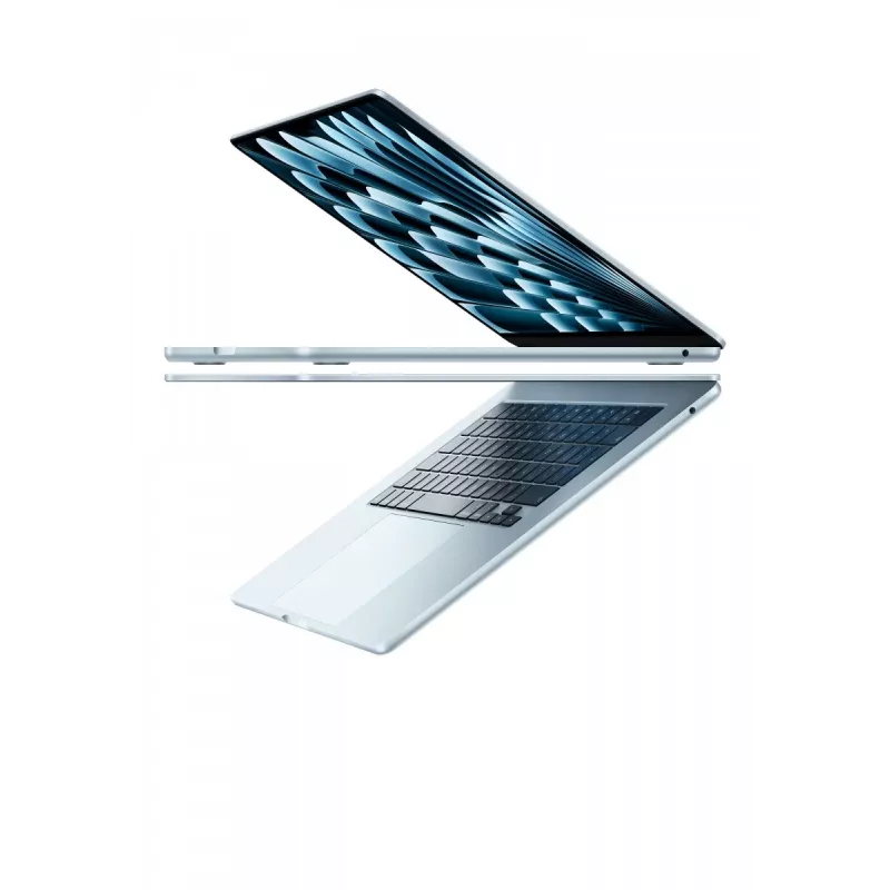 Apple MacBook Air s čipom Apple M4 38,9 cm (15,3