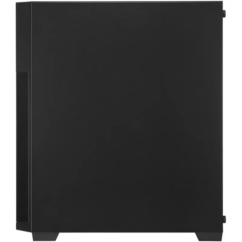 Sharkoon RGB FLOW Midi Tower ATX bez napájacieho zdroja USB/Audio