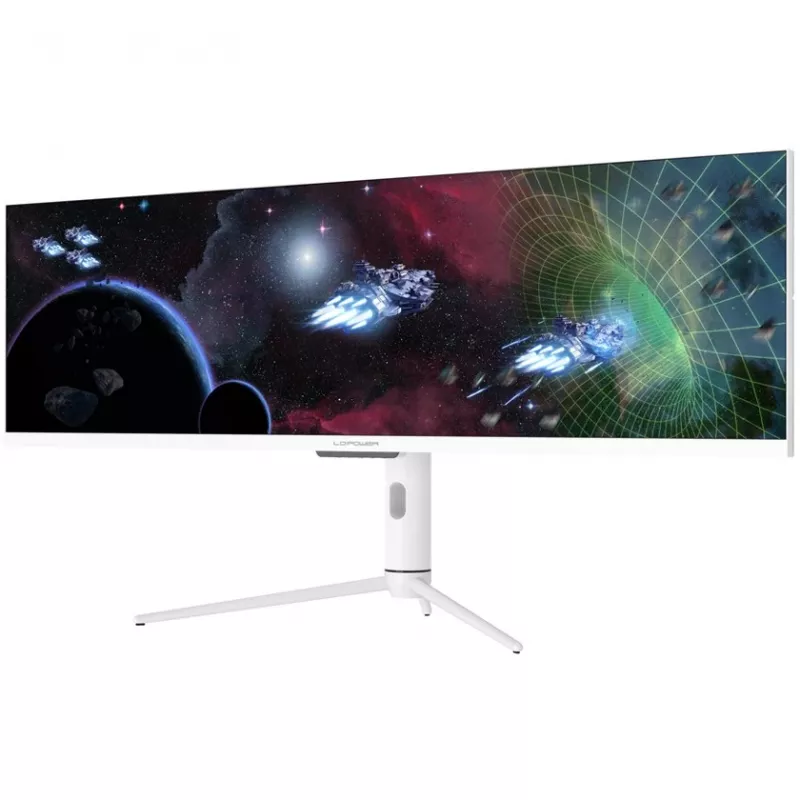 LC-Power LC-M44-DFHD-120 - LED monitor - 111,3 cm (44 inch)