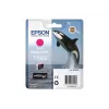Epson C13T76034N10 atramentová kazeta 1 ks originálna vivid purpurová