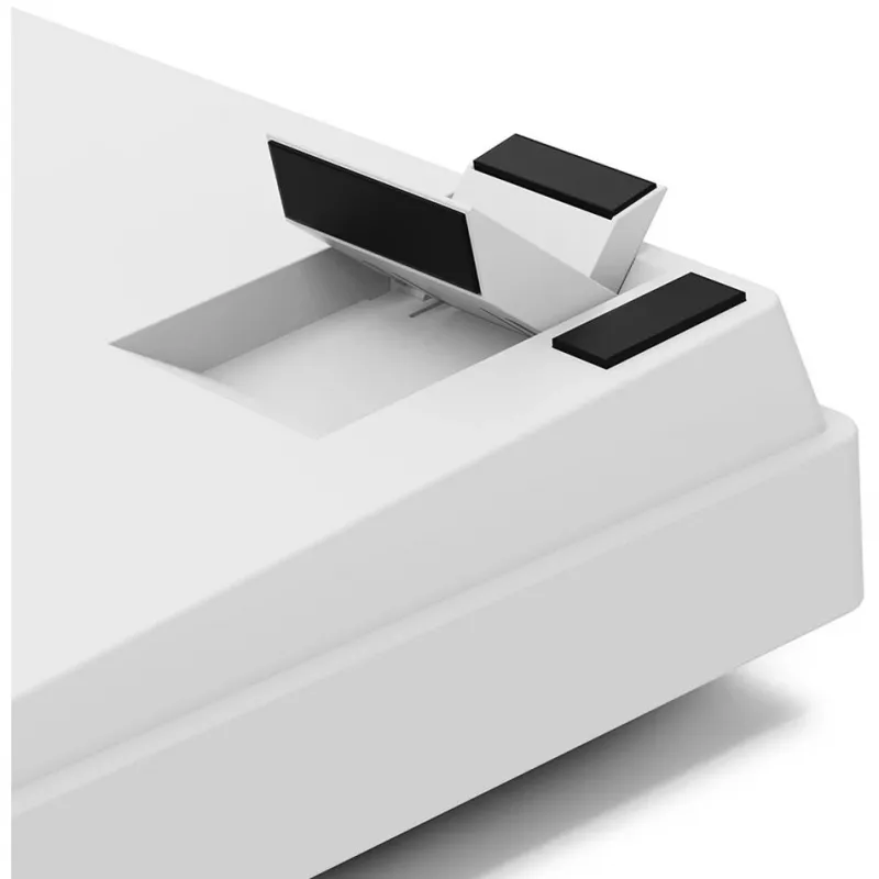 Sharkoon SKILLER SGK50 S2 White Barebone sada klávesnice