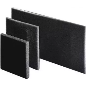 Filter Rittal SK 3285.900, čierny, balenie 3 ks, hmotnosť 117 g