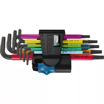 Torx kľúč Wera 05024179001